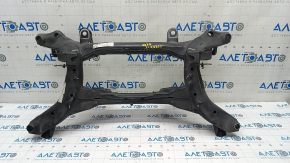 Rear subframe GMC Terrain 18- FWD