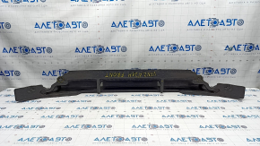 Front bumper absorber upper Toyota Venza 21 - no fragments