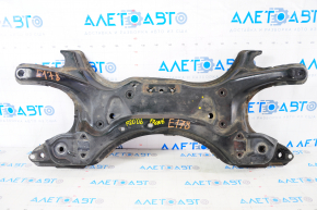 Front subframe for Toyota Prius 2009-2010