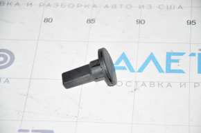 Radiator bracket left upper BMW F30 12-18