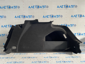 Arch trim right VW CC 08-17 scratch
