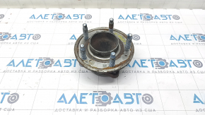 Hub rear left GMC Terrain 18- FWD