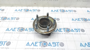 Rear right hub GMC Terrain 18- FWD