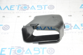 Air duct for filter BMW F30 12-16 N20