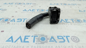 Lexus ES300h 13-18 inverter chip big