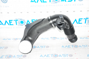 Air duct for manifold BMW F30 12-16 N20