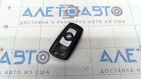 Key BMW 3 F30 12-18 3 buttons, smart key, 315 mhz, Base, worn