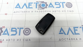 Key BMW 3 F30 12-18 3 buttons, smart key, 315 mhz, Base, worn