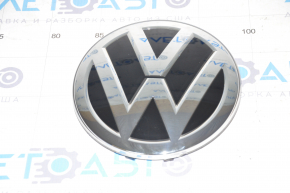 Radiator grill emblem VW Atlas 18-20 prerest under radar