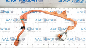 High voltage cable for compressor Toyota Venza 21-