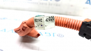 High voltage cable for compressor Toyota Venza 21-