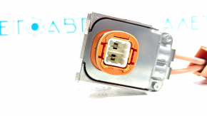 High voltage cable for compressor Toyota Venza 21-