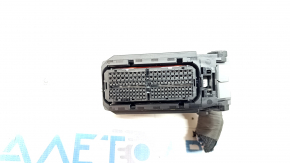 Chip for ECU block engine computer Toyota Venza 21 - large