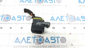 Chip for ECU block engine computer Toyota Venza 21- small