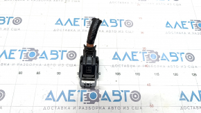 Chip for ECU block engine computer Toyota Venza 21- small