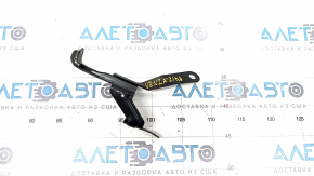 Toyota Venza 21 ECU Block Bracket - Lower