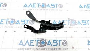 Toyota Venza 21 ECU Block Bracket - Lower