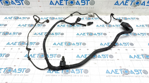 GMC Terrain 18- FWD Rear Subframe Wiring
