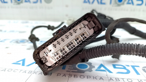 GMC Terrain 18- FWD Rear Subframe Wiring