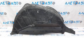 Rear left mudguard Mini Cooper Countryman R60 10-16