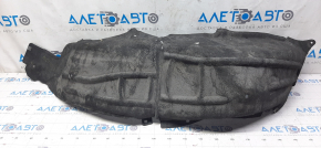 Rear left mudguard Mini Cooper Countryman R60 10-16