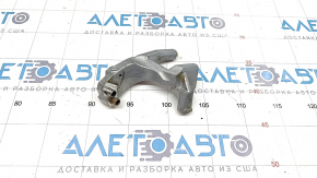 EGR valve bracket Toyota Venza 21-
