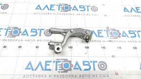 EGR valve bracket Toyota Venza 21-