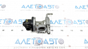 EGR valve Toyota Venza 21-22