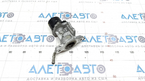 EGR valve Toyota Venza 21-22