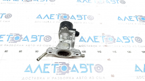 EGR valve Toyota Venza 21-22