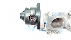 EGR valve Toyota Venza 21-22
