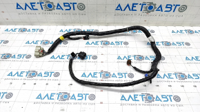 GMC Terrain Fuel Tank Wiring 18-