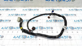 GMC Terrain Fuel Tank Wiring 18-