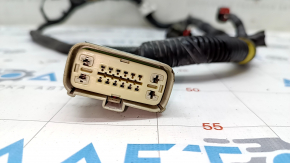 GMC Terrain Fuel Tank Wiring 18-