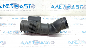Air duct for Toyota Venza 21 manifold - with resonator