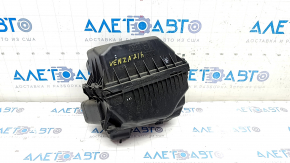 Air filter housing Toyota Venza 21- complete