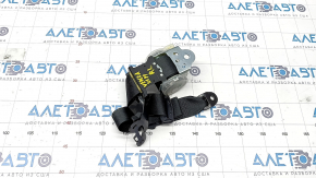 Seat belt rear left Toyota Venza 21- black