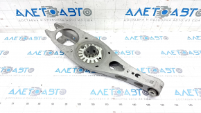 Lower control arm under spring rear left GMC Terrain 18-