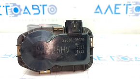 Throttle body Toyota Venza 21-