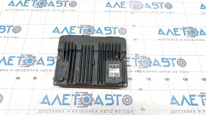 Block ECU engine computer Toyota Venza 21-