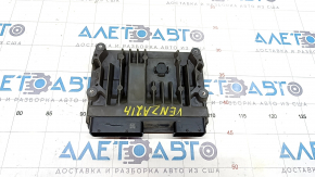 Block ECU engine computer Toyota Venza 21-