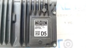 Block ECU engine computer Toyota Venza 21-