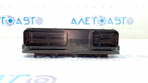 Block ECU engine computer Toyota Venza 21-