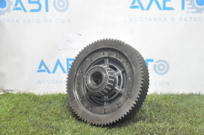 Differential automatic transmission Dodge Journey 11- 3.6 AWD