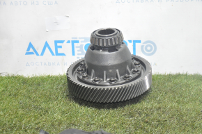 Differential automatic transmission Dodge Journey 11- 3.6 AWD