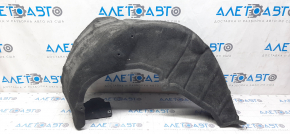 Mudguard rear right Mini Cooper Countryman R60 10-16