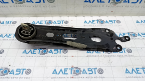 Rear left longitudinal arm GMC Terrain 18-22 type 1 torn silent block