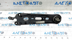 Rear right longitudinal arm GMC Terrain 18-22 type 1 torn silent block
