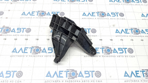 Rear bumper mount under the right light Toyota Venza 21-