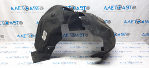 Front left fender liner Mini Cooper Countryman R60 10-16 without plug